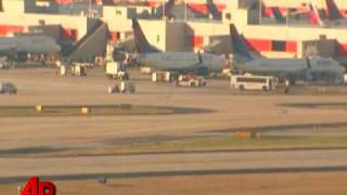 FAA Computer Problem Causes Widespread Delays