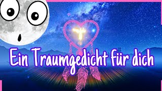 Himmlische GUTE NACHT Grüße 🌛 als Gedicht für Whatsapp