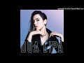 Dua Lipa - New Rules (Official WAV Instrumental) + DL