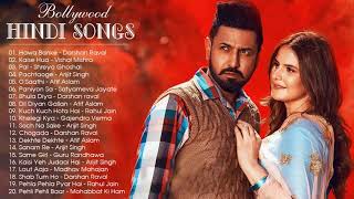Hawa Banke - Darshan Raval 💕 Bollywood New Songs November 2019 💕 Romantic Hindi SOngs