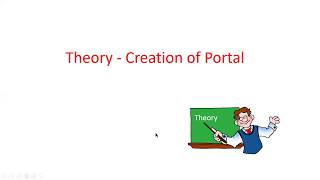 Portal Creation | Oracle Webcenter Portal Online Training | Demo session at 365 Online