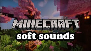 INSOMNIA AGAIN? No Talking Minecraft Stream + Relaxing Music 4 Sleeping!