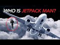 Who Is The LA Jetpack Man? A Modern Aviation Mystery