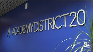 Academy School District 20 votes on whether to raise teacher salaries