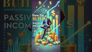 What's The Best Way To Create Passive Income In 2025? #passiveincome #income #shorts