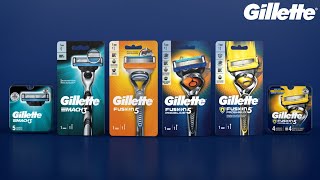 Wholesale Gillette Products From Vietnam