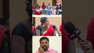 😎VCK மாநாடு வச்சாலே எங்களுக்கு தான் முதலிடம்! | Mint Muniyamma Interview | VCK | Thirumavalavan