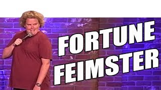 Fortune Feimster (stand-up)