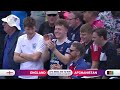 World Record For Sixes!  England vs Afghanistan - Match Highlights  ICC Cricket World Cup 2019