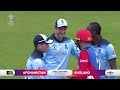 World Record For Sixes!  England vs Afghanistan - Match Highlights  ICC Cricket World Cup 2019