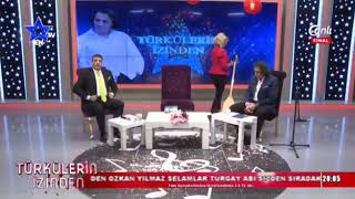 Mutluluk Demi - Harika Yıldız Esen (Yıldız TV)