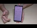 Samsung Galaxy A7 (2018): How to enable the Developer Options? for USB Debugging etc., also with A9