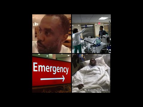 Diddy Rushed To Hospital After Being Found Unconscious In 50 Million Mansion !Breaking News!#diddy