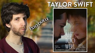 Taylor Swift - All Too Well: The Short Film | ¿Hace todo bien esta mujer?