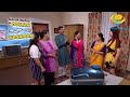 Gokuldham Gets Ready To Go To Singapore |Full Episode|Taarak Mehta Ka Ooltah Chashmah|Biwi Ka Prakop