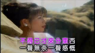 韓寶儀【真愛誰人知】KARAOKE 伴奏純音樂卡拉OK伴唱帶KTV BestSongs Of HanBaoYi MUSICVIDEO Chinesemelodies