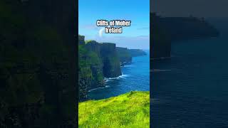 Cliffs of Moher, Ireland - Unravel Travel TV