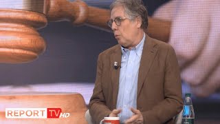 Carlo Bollino: Ja si e shoh DOSJEN e Veliajt, nuk ka PROVA për korrupsion