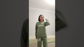 Sizce de güzel değil mi #dance #challenge #dancechallenge#funny #youtube #dancehall #makeba #party