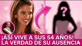 The truth about Adela Noriega's disappearance
