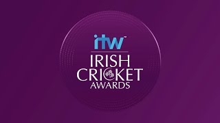 ITW Irish Cricket Awards 2021