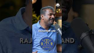 Why Is CSK The Most Successful IPL Team? - Muralitharan Opens Up #shorts