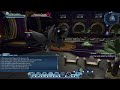 dcuo f666ire u0026 mystical mrs throne room tour