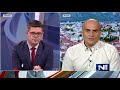 slaven raguž Šta je dragan Čović bez Željka komšića i obrnuto