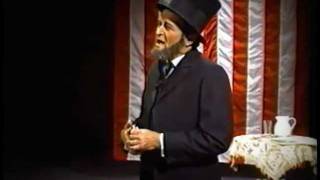 Abraham Lincoln on Communication: The Persuasive Power of the Well-Chosen Word