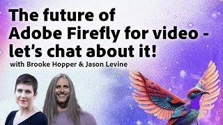 The Future of Adobe Firefly for Video