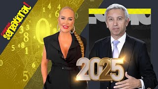 🔴CANCAN SENZAȚIONAL! DAN DIACONESCU ȘI VICA BLOCHINA, ULTIMA EMISIUNE DIN 2024! SUPER - DEZVĂLUIRI!