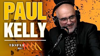 Paul Kelly On The Making Of 'Fever Longing Still' | Triple M Breakfast With Rosie, Wil \u0026 Daisy