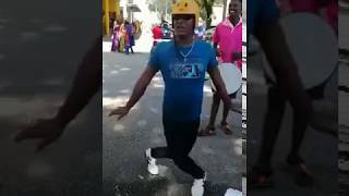 Dance King of Thaipusam