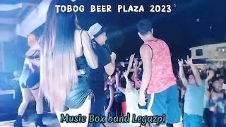 Tobog, Oas beer plaza 05/17/23