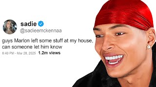 I Reacted To Sadie McKenna Comments About Me