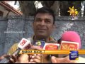 ranjan ramanayake challenges d v upul