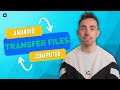 How to Transfer files from Android phone to PC? |  The Best File Transfer Apps