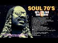 Top Soul Hits of the 70's - Barry White, Marvin Gaye, Al Green & Luther Vandross - Soul 70's