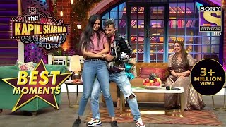 The Kapil Sharma Show | Kiski Dance Ki Tammanna Ki Terence Ne Poori? | Best Moments