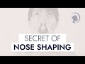 The Secret of Nose Reshaping http://faceyogamethod.com/ - Face Yoga Method The Secret of Nose Reshaping http://faceyogamethod.com/ - Face Yoga Method