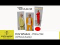 Kirk Whalum - Pillow Talk (Official Audio)