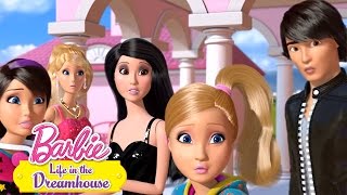 Kimalle-kamppailu Osa 2 | @Barbie