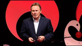 Geoff Roberts | TEDxCrescentSchool