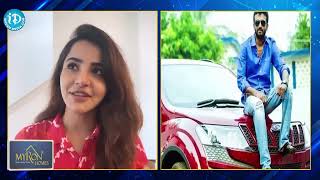 Ashu Reddy Serious Reaction On Latest Issue | ప్రతి సెకండ్ కో కాల్ .. నా దగ్గర సాక్ష్యాలు ఉన్నాయి