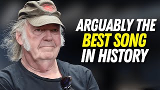 At 80, Neil Young Finally Reveals His 10 Favorite Songs Of All Time