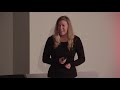 Feel your way to freedom | Tamara McLellan | TEDxKelownaWomen