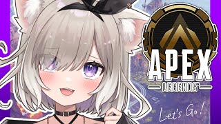 【APEX】ロングってフラストレーション溜まるよね【夜絆ニウ / NeoPorte (ネオポルテ) 】