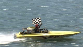 SE Boat Races Long Beach Sprint Nationals 2015