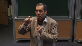 Alain Aspect - Hanbury Brown - Twiss, Hong - Ou - Mandel, and other landmarks in quantum  optics