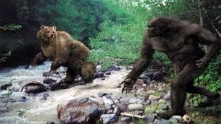 Was the Minnesota Iceman a dead Bigfoot? COMPLETE DOCUMENTARY Bigfoot, Sasquatch, Lloyd Pye